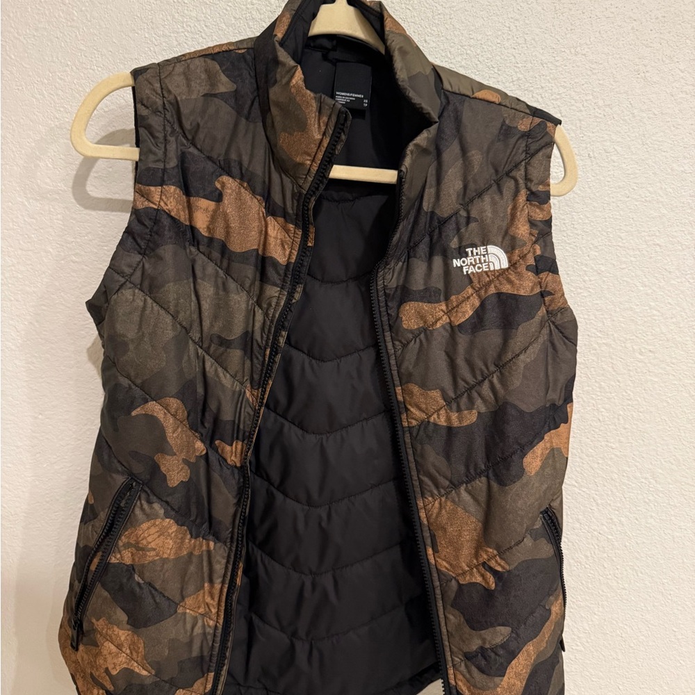 The North Face Women's Black Jacket
